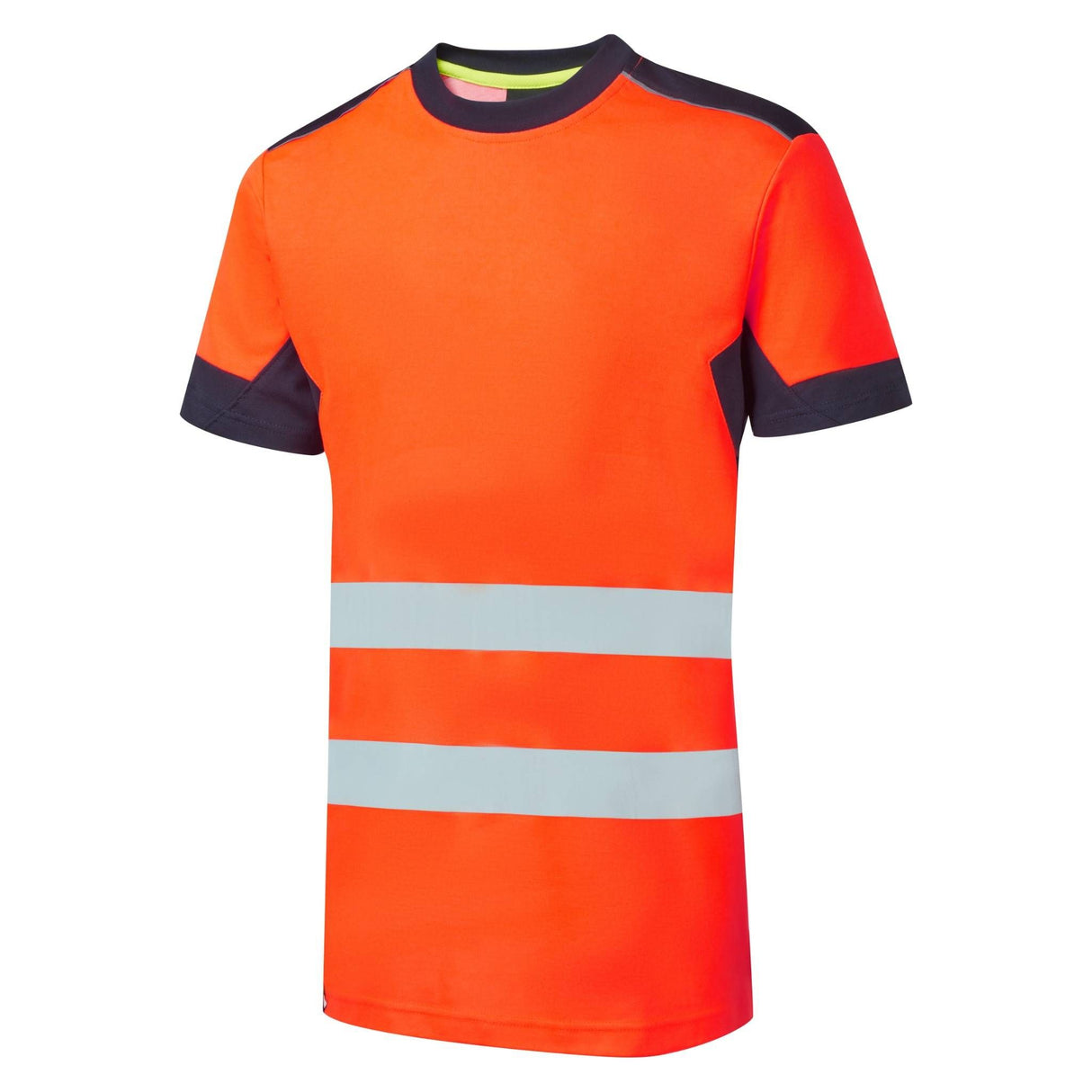 Supertouch System Hi-Vis Eco Cottoncool T-Shirt