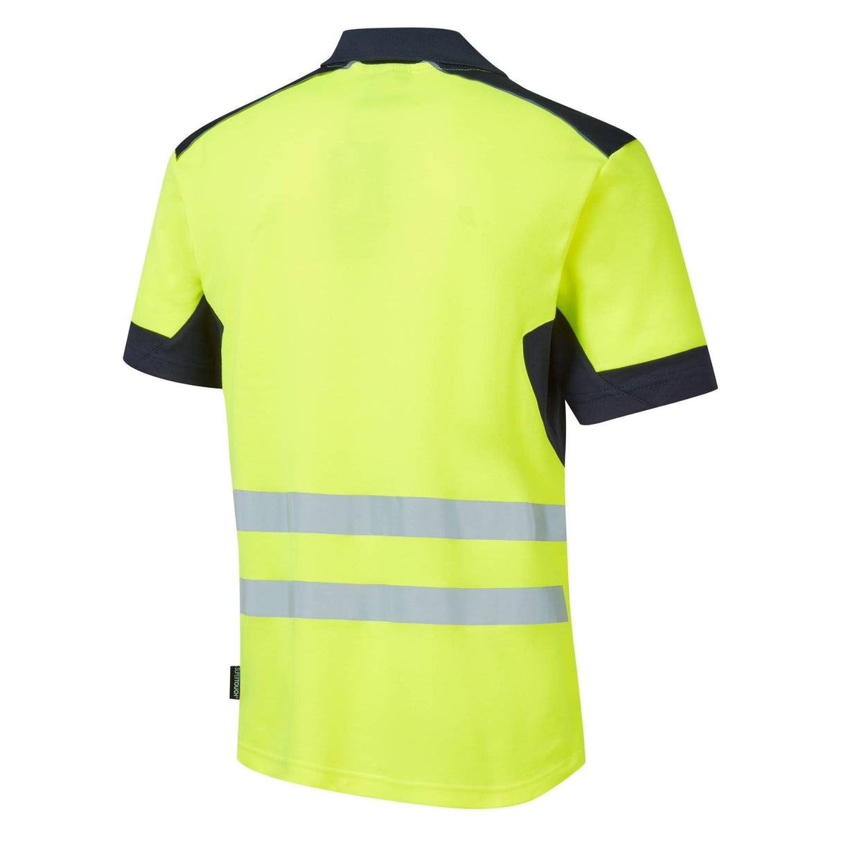 Supertouch System Hi-Vis Eco Polo