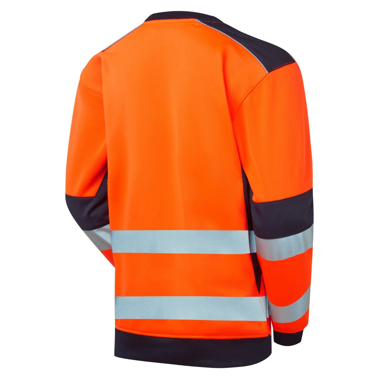 Supertouch System Hv Eco Crew Neck Sweat Top