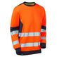 Supertouch System Hv Eco Crew Neck Sweat Top