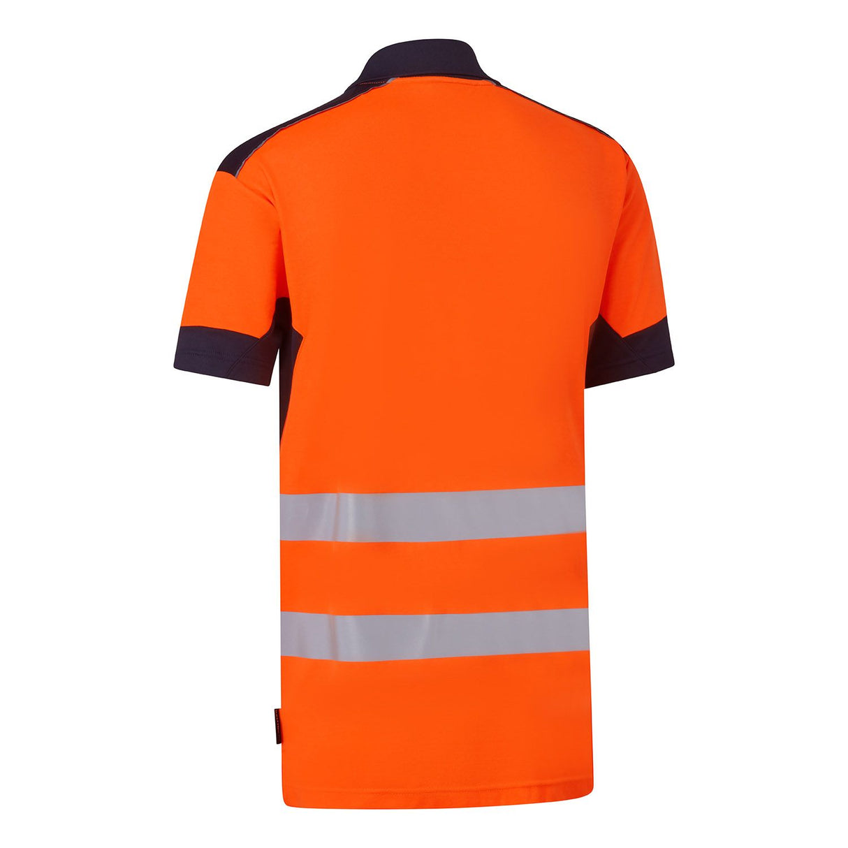 Supertouch System Hi-Vis Eco Polo