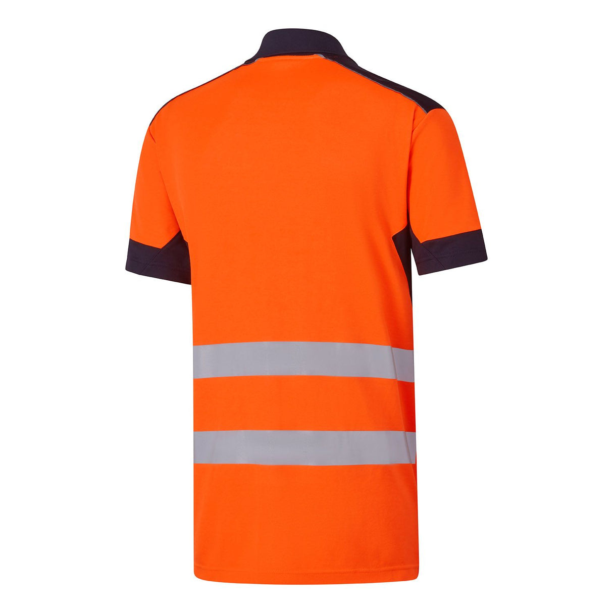 Supertouch System Hi-Vis Eco Polo