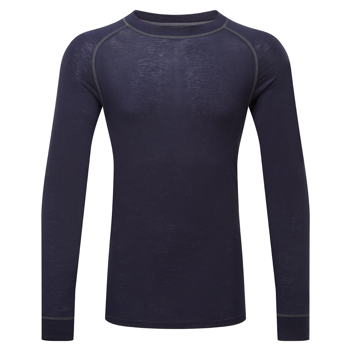 Supertouch System Eco Tencel/Merino Baselayer Top