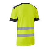 Supertouch System Hi-Vis Eco Cottoncool T-Shirt