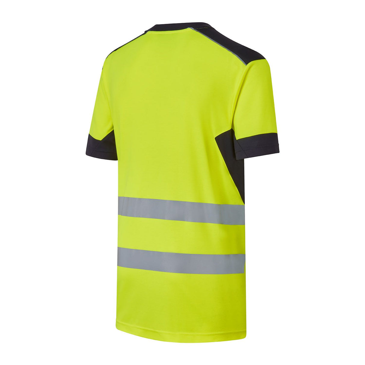 Supertouch System Hi-Vis Eco Cottoncool T-Shirt