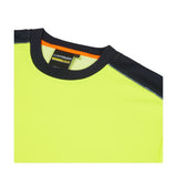 Supertouch System Hi-Vis Eco Cottoncool T-Shirt