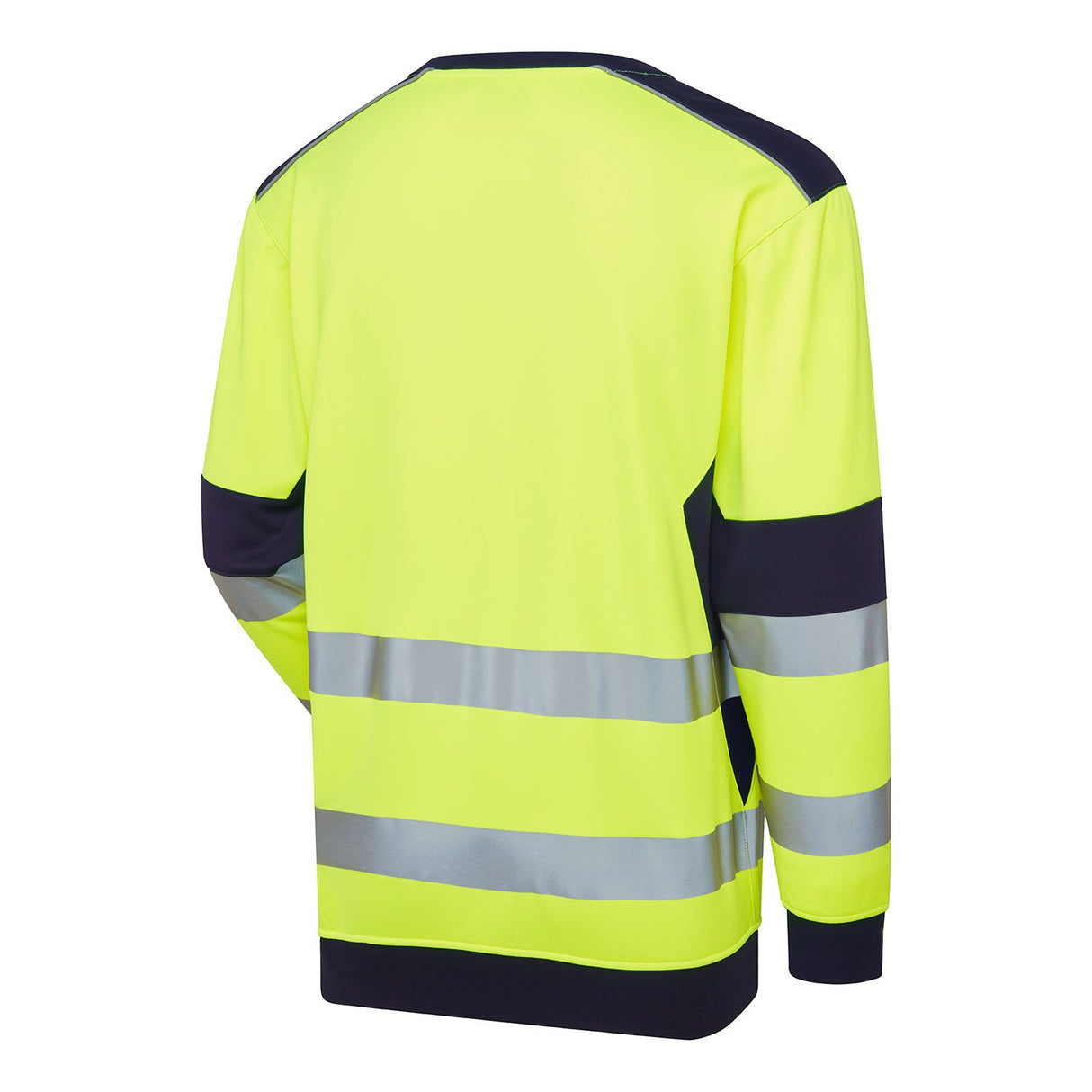 Supertouch System Hv Eco Crew Neck Sweat Top