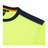 Supertouch System Hv Eco Crew Neck Sweat Top