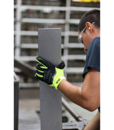 Mechanix Wear FastFit D5 Work Gloves