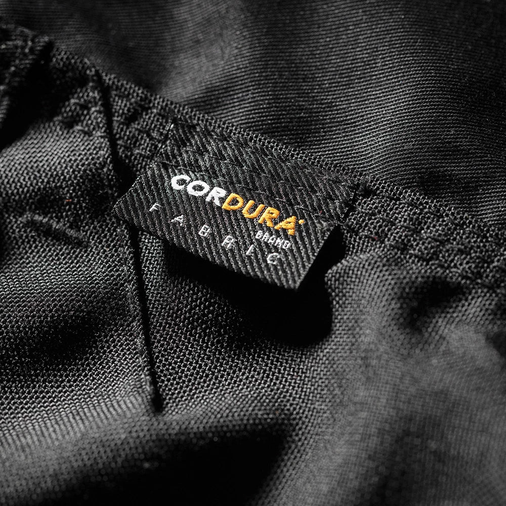 Scruffs Trade Flex Trousers #colour_black