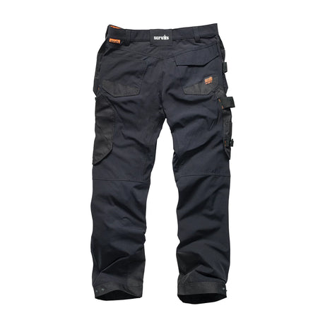 Scruffs Pro Flex Plus Holster Trousers