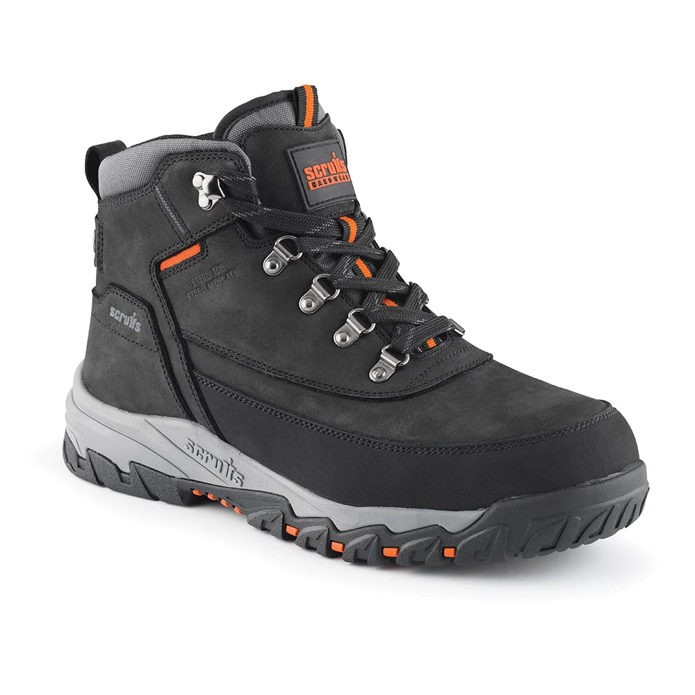 Scruffs Scarfell Safety Boots