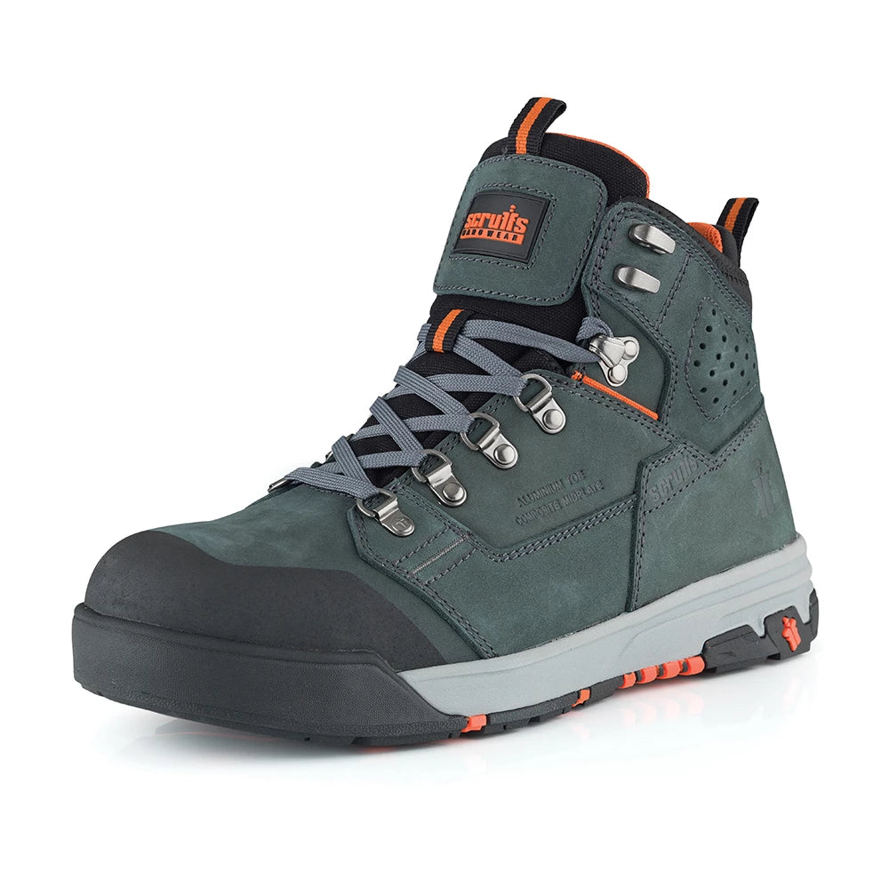 Scruffs Hydra Safety Boots