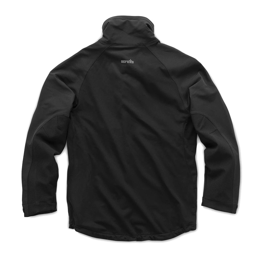 Scruffs Trade Flex Softshell
