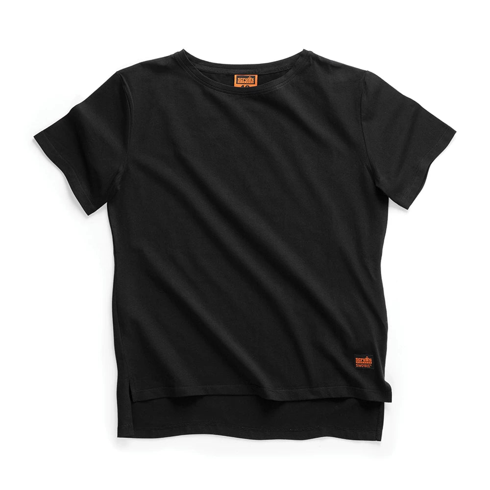 Scruffs Women's Trade T-shirt