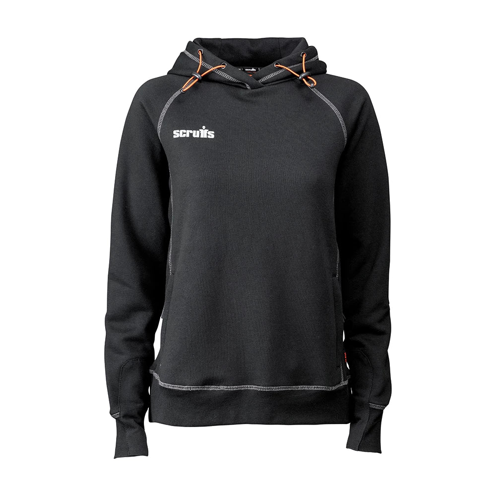 Scruffs Women's Trade Hoodie