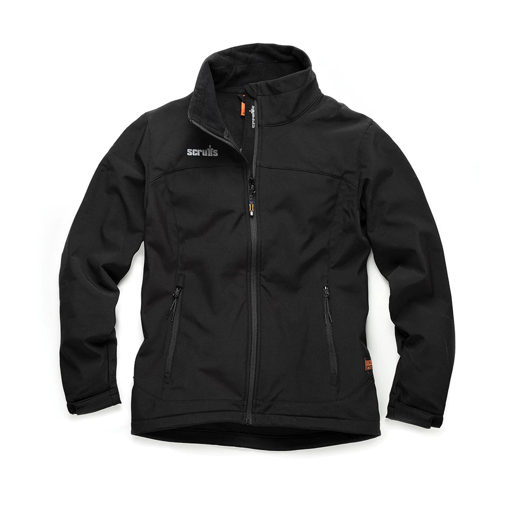 Scruffs Women's Trade Softshell Jacket