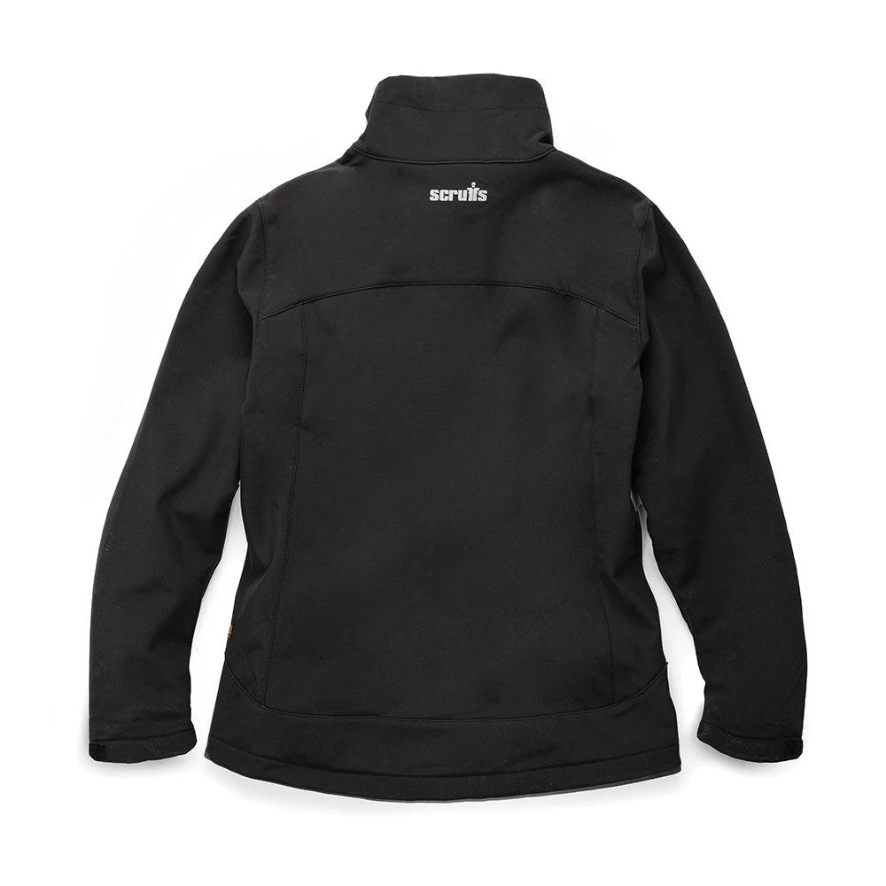 Scruffs Women's Trade Softshell Jacket