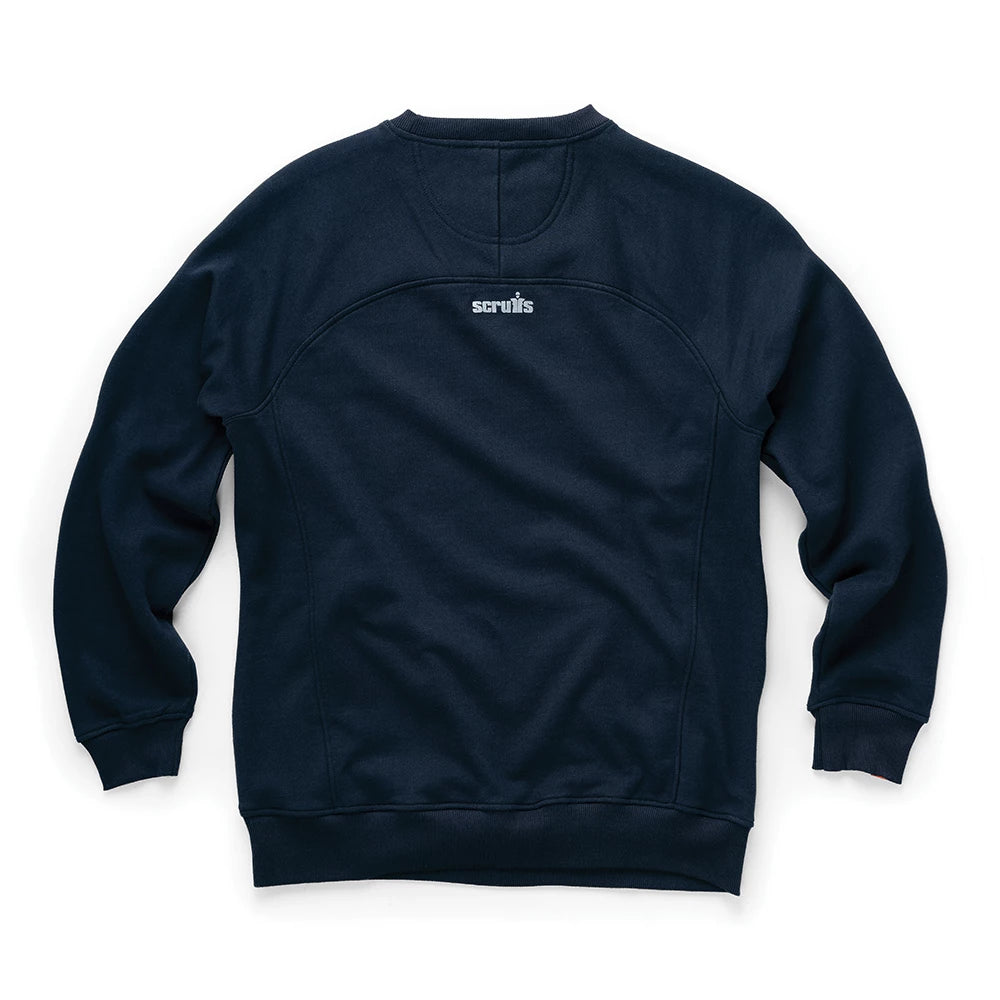 Scruffs Eco Worker Sweatshirt