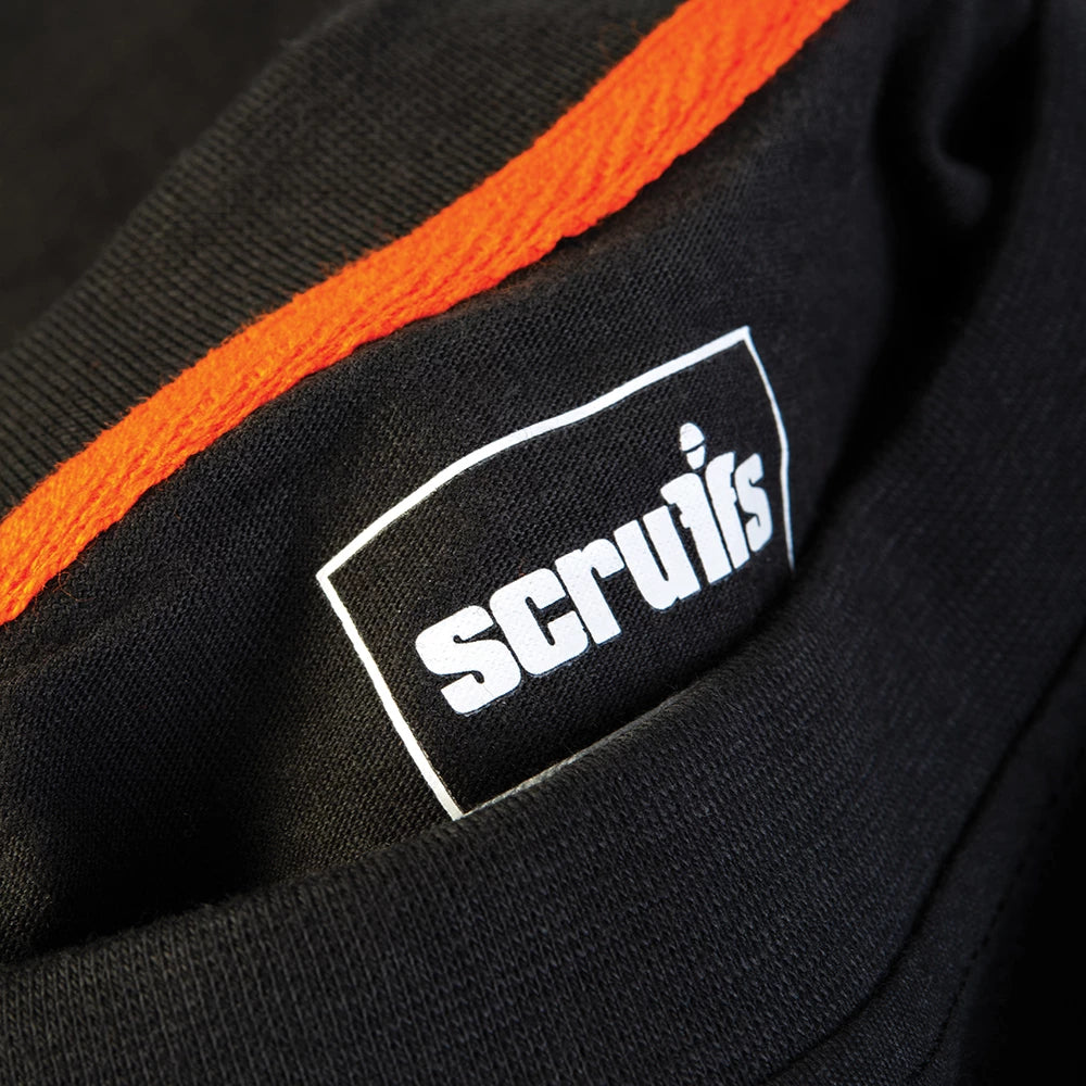 Scruffs Eco Worker T-Shirt