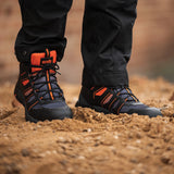 Scruffs Glide Safety Boot