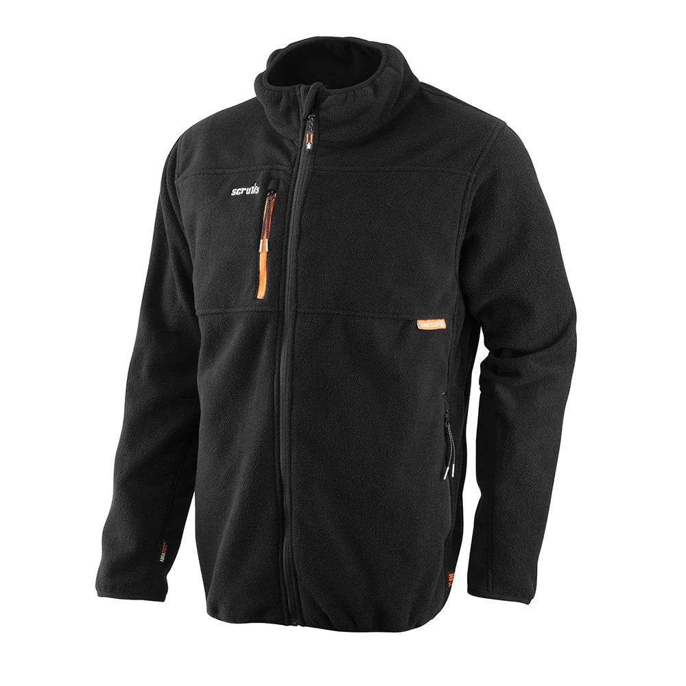 Scruffs Eco Abratect Worker Fleece