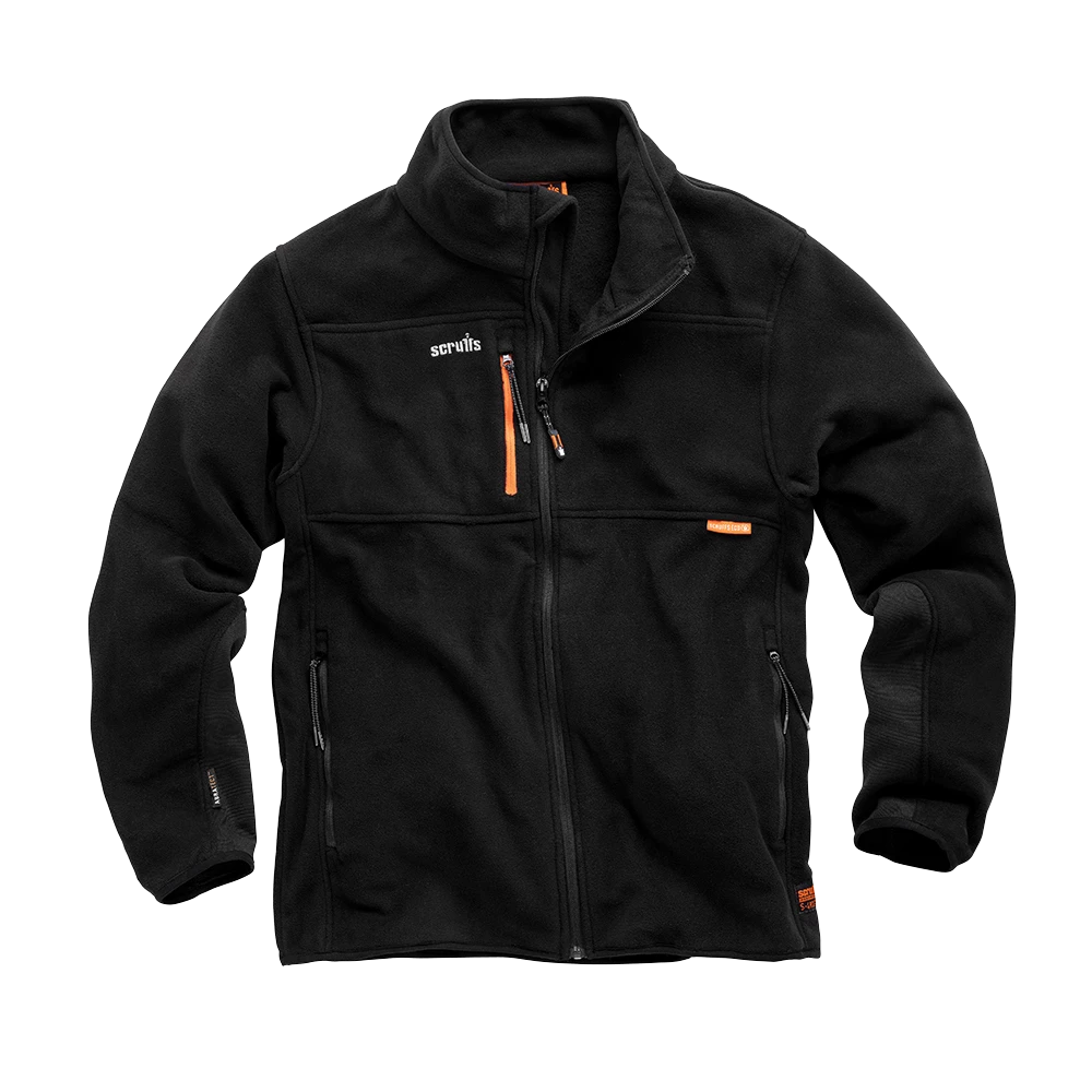 Scruffs Eco Abratect Worker Fleece