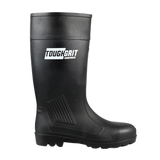 Tough Grit Larch Safety Wellies