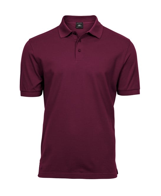 Tee Jays TJ001 Luxury Stretch Polo (1405)