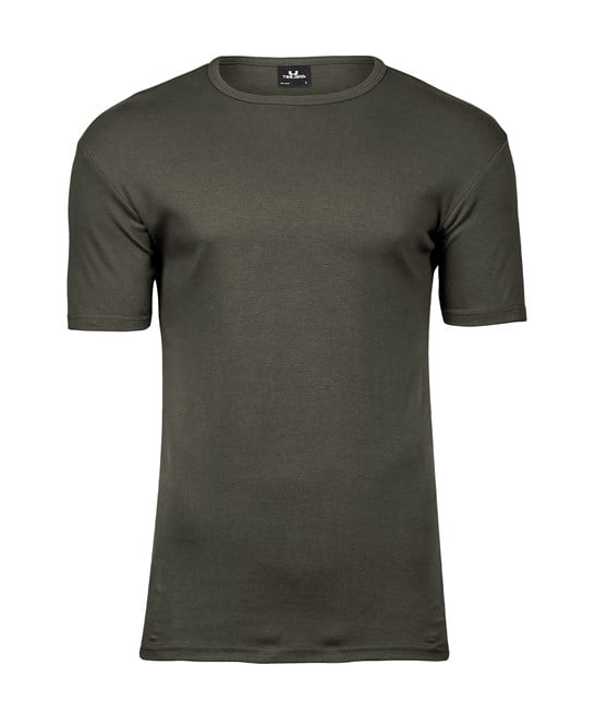 Tee Jays TJ002 Interlock Tee (520)