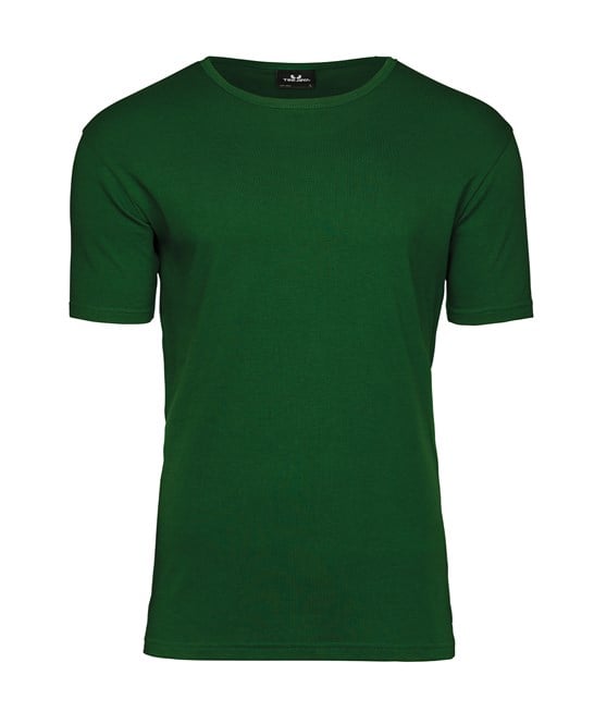 Tee Jays TJ002 Interlock Tee (520)