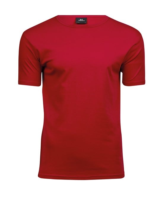 Tee Jays TJ002 Interlock Tee (520)