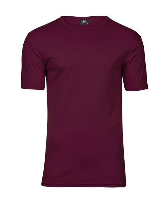 Tee Jays TJ002 Interlock Tee (520)