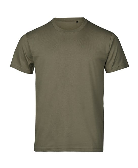 Tee Jays TJ003 Unlabeled Luxury Tee (1150)