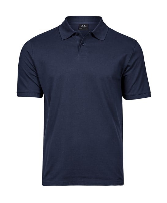 Tee Jays TJ009 Heavy Polo (1400)
