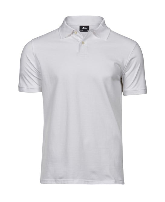 Tee Jays TJ009 Heavy Polo (1400)