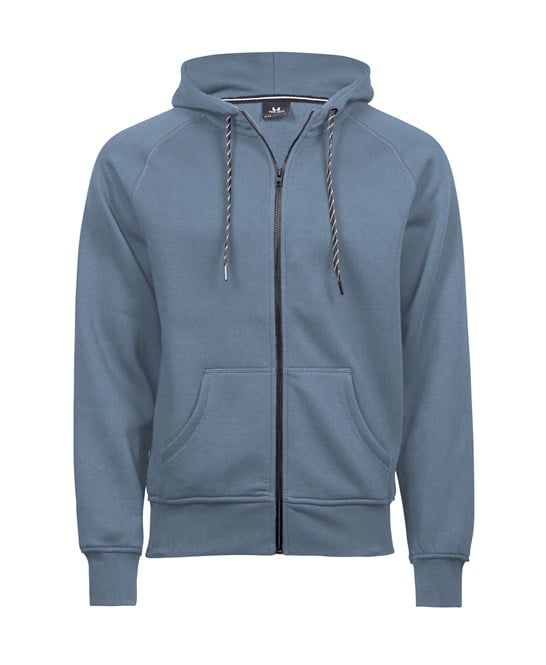 Tee Jays TJ017 Fashion Full-Zip Hoodie (5435)
