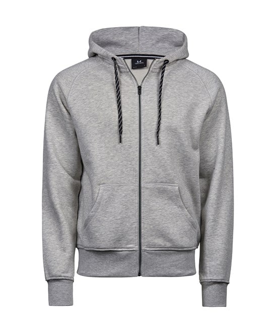 Tee Jays TJ017 Fashion Full-Zip Hoodie (5435)