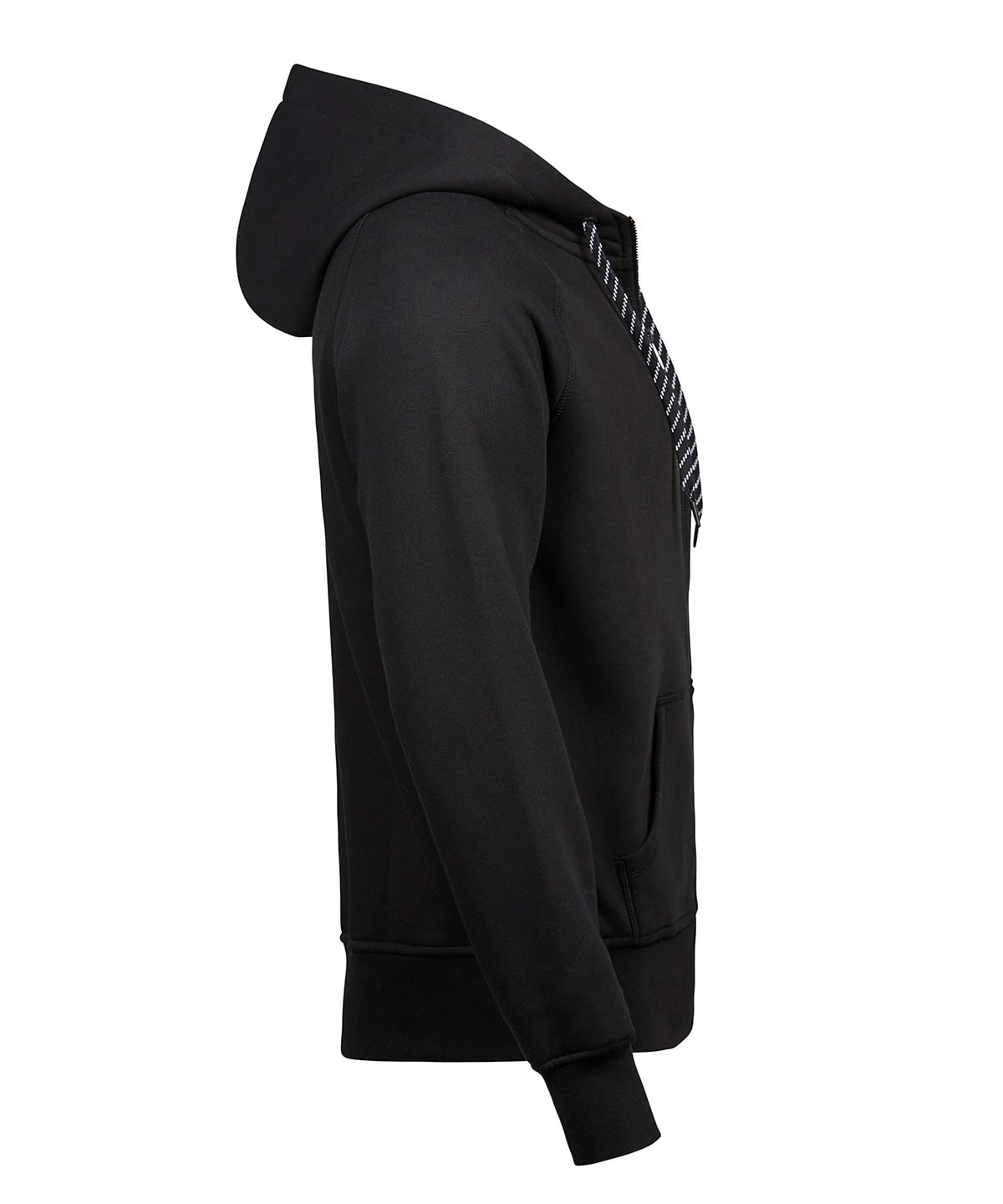 Tee Jays TJ017 Fashion Full-Zip Hoodie (5435)