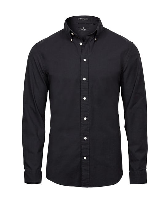 Tee Jays TJ035 Perfect Oxford Shirt (4000)