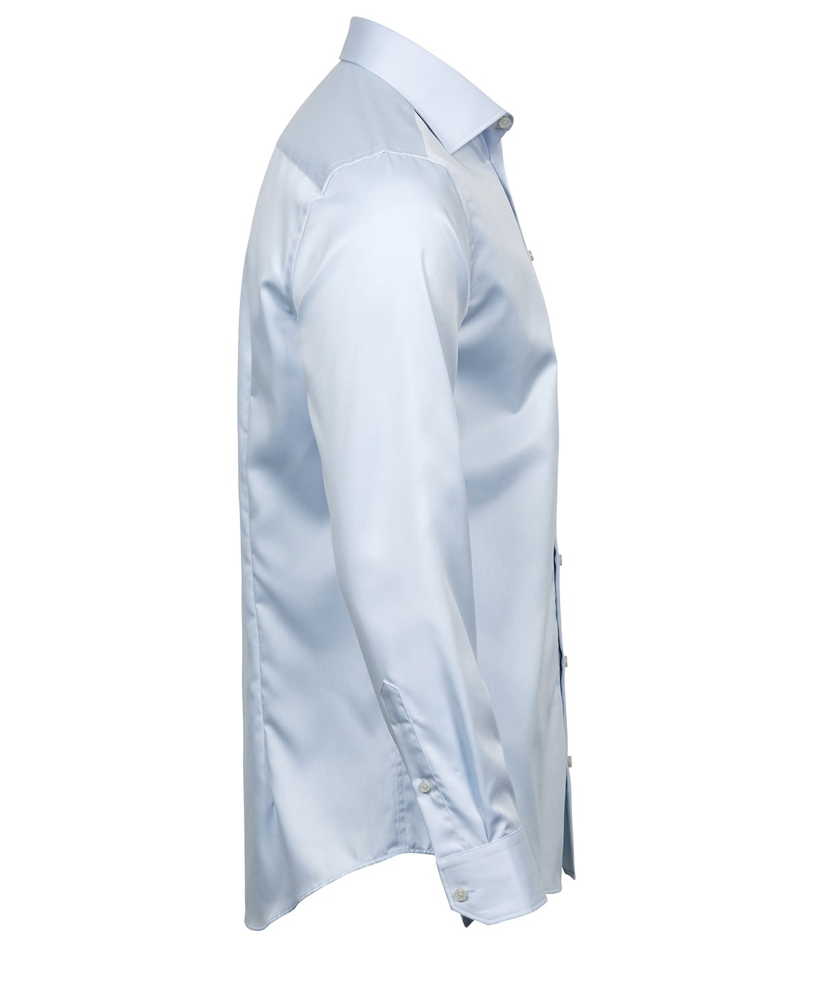 Tee Jays TJ040 Luxury Shirt Slim Fit (4021)