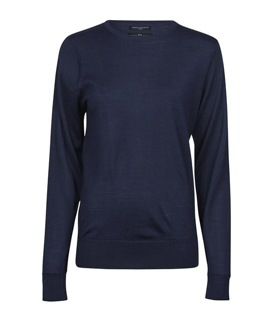 Tee Jays TJ062 Women’s Crew Neck (6006)