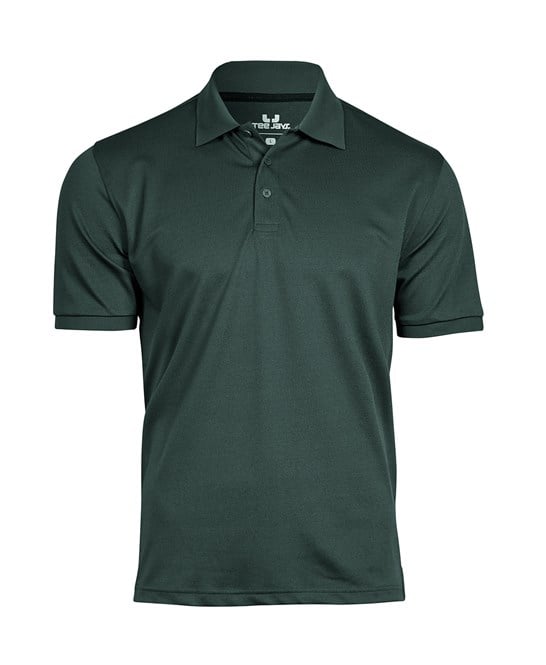 Tee Jays TJ070 Club Polo (7000)