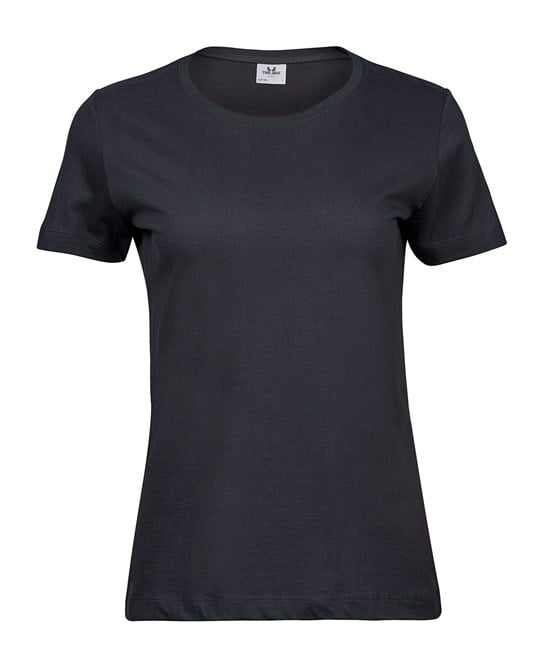 Tee Jays TJ079 Women’s Sof Tee (8050)