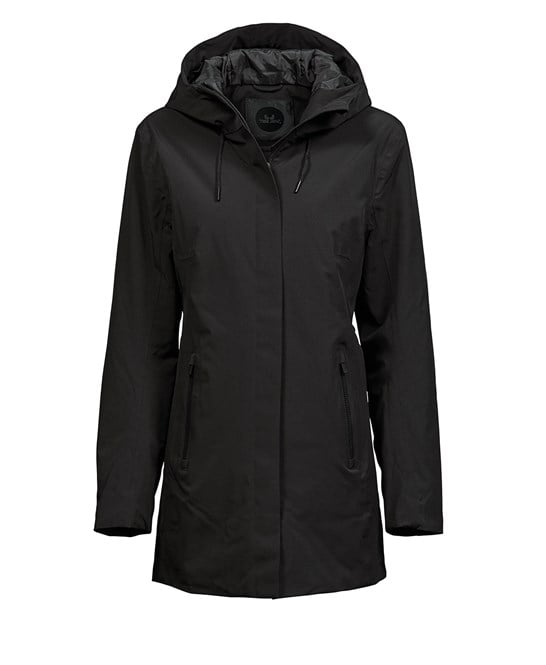 Tee Jays TJ097 Women’s All Weather Parka (9609)