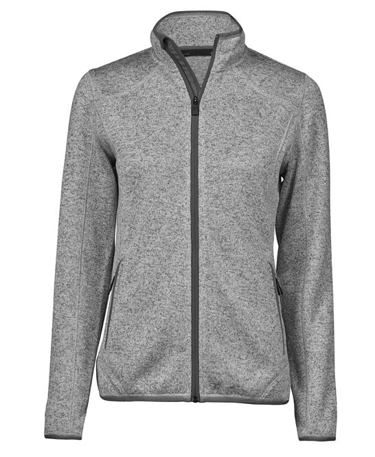 Tee Jays TJ101 Women’s Outdoor Fleece (9616)