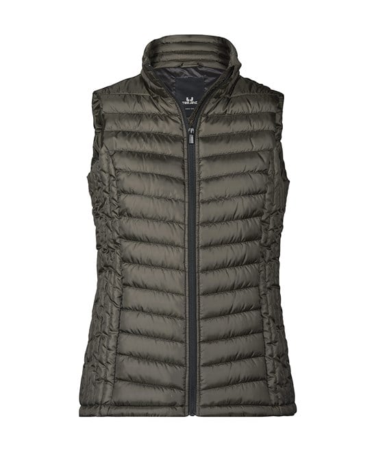 Tee Jays TJ110 Women’s Zepelin Bodywarmer (9633)