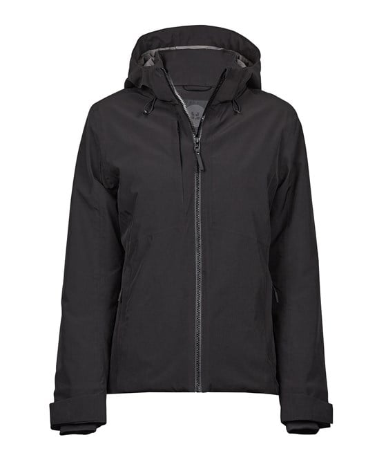 Tee Jays TJ118 Women’s All Weather Winter Jacket (9681)