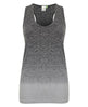 Tombo Women's Seamless Fade Out Vest