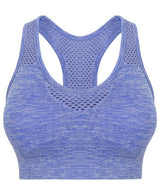 Tombo Women's Seamless Sports Bra